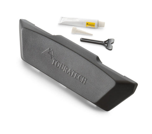 HUSQVARNA KTM TOURATECH TOP CASE BACKREST 790 890 1090 1190  ADVENTURE NORDEN